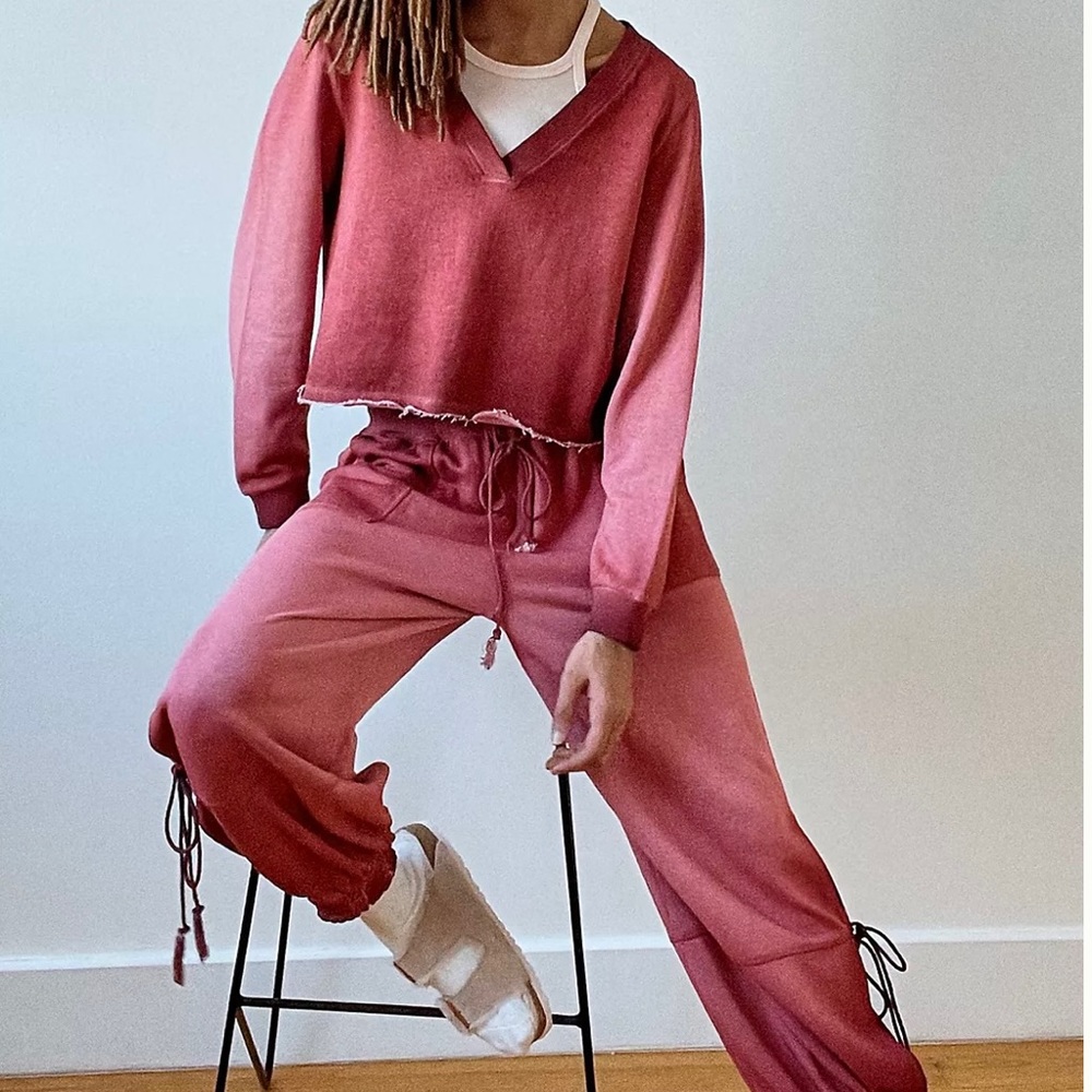 Matea Jogger Set